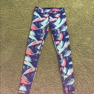 Ivivva leggings